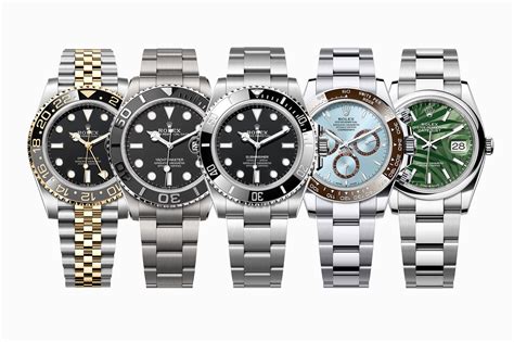 a rolex watch|list of all rolex models.